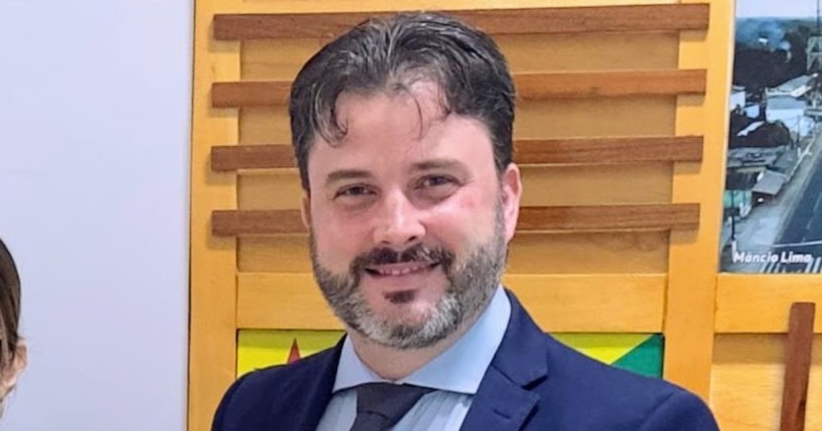 Paulo Silva Cesário Rosa